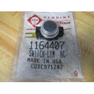 FSP 1164407 Limit Switch