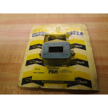 P & H 475Z1D4 Coil