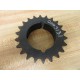 US Tsubaki H40BTL22 Taper Lock Sprocket - New No Box