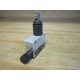 Omron D4E-1D10N Limit Switch WRoller D4E1D10N - New No Box