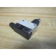 Omron D4E-1D10N Limit Switch WRoller D4E1D10N - New No Box