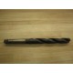 Precision Twist Drill 020050 Tapered Twist Drill Bit - New No Box