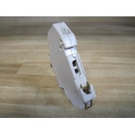 Square D 9080GCB20 Circuit Protector Series B Cracked Bottom - Used