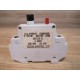 Square D 9080GCB20 Circuit Protector Series B Cracked Bottom - Used
