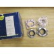 John Crane 37FS Mechanical Split Seal Kit