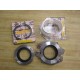 John Crane 37FS Mechanical Split Seal Kit