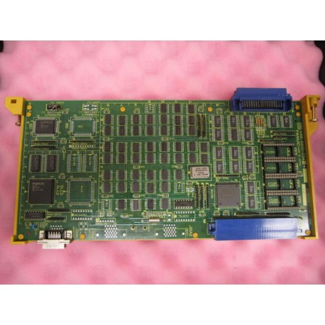 Fanuc A16B-2200-0341 Board A16B-2200-034105A PSI Repair - Refurbished