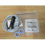 Balluff S50-PA-2-C01-PP Proximity Sensor S50PA2C01PP