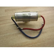 National Controls DCR2 Capacitor 50Ohm 200VAC - Used