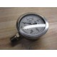 McDaniel Controls K9GL-GF Pressure Gauge K9G