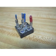 Toshiba 25D4B41 Bridge Rectifier 25D4B41 (Pack of 5) - Used