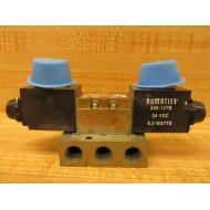 Numatics 031SS4414 Solenoid Valve - New No Box