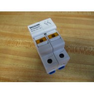 Ferraz Shawmut USM2I 2P Fuse Holder - New No Box