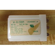 Carrier HN 61KL 041 Relay HN61KL041 - New No Box