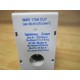 Ferraz  Shawmut FSPDB2C Power Distribution Block - New No Box