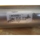 Parker 1-06KDXSR02-0 Double Acting 2" Pneumatic Cylinder 106KDXSR020 - New No Box