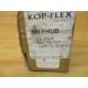 Kop-Flex 1W FHUB Bushing 1WFHUB Modified Special