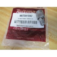 FasTest MET-041042 TwistMate Connector MET041042