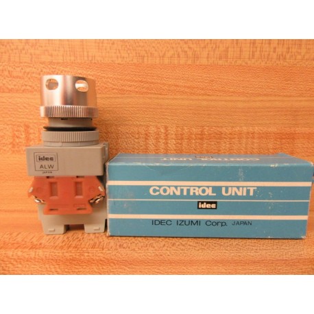 Idec ALFW22211D G Control Unit ALFW22211DG