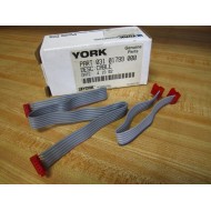 York 031-01799-000 Ribbon Cable 03101799000 (Pack of 2)