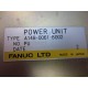 Fanuc A14B-0061-B002 Power Unit A20B-1000-0030 A20B-1000-003005A - Used