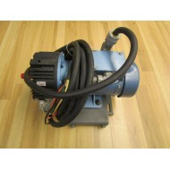 Pacific Scientific SRF3632-5227-84-5-56BC-CU Motor  12HP 1750RPM - New No Box