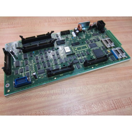 Fanuc A16B-2204-0085 Circuit Board A16B-2204-008503A - Parts Only