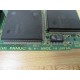 Fanuc A17B-3300-0201 Servo Card 6Axis A17B-3300-020103B - Used