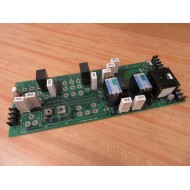 Fanuc A20B-1004-088 Circuit Board A20B1004088 - Parts Only