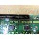 Fanuc A20B-2003-0270 Backplane A20B-2003-027003B - Used