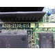 Fanuc A20B-2100-0150 Connector Panel A20B2100015 - Parts Only