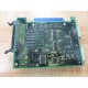 Fanuc A20B-2100-0150 Connector Panel A20B2100015 - Parts Only