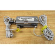SMC CDQ2A32-65DM-A73L Compact Cylinder CDQ2A3265DMA73L WD-A73 - New No Box