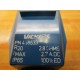 Vickers 458833 Valve Coil - New No Box