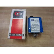 Cutler Hammer 7082K22R Time Delay Relay