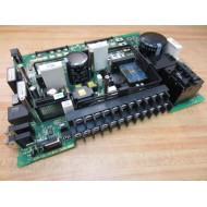 Fanuc A20B-2002-0065 Circuit Board 2 A20B-2002-006505B - Parts Only