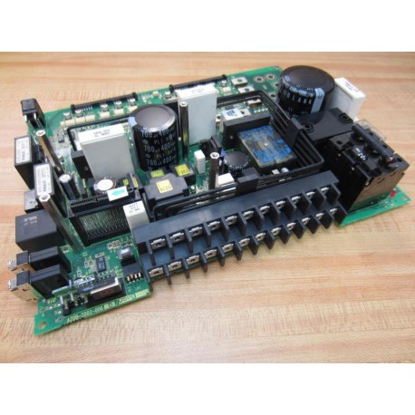 Fanuc A20B-2002-0065 Circuit Board 2 A20B-2002-006505B - Parts Only