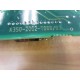 Fanuc A20B-2002-0065 Circuit Board 2 A20B-2002-006505B - Parts Only