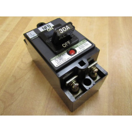 Matsushita BAT2-30-11 Thyristor Protector BAT23011 - New No Box