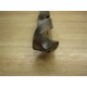 Precision Twist Drill 020100 Tapered Twist Drill Bit - New No Box