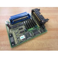 Fanuc A20B-2100-0411 Circuit Board A20B-2100-041103A - Parts Only