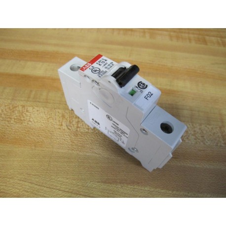 ABB S201U-K10 Circuit Breaker S201UK10 - New No Box
