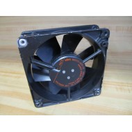 EBM W2G115-AG71-13 Fan WO Cage or Cable - Used