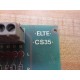 ELTE CS35 Circuit Board CS35-A - Used