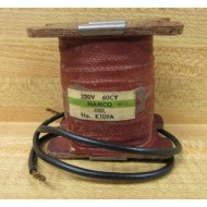 Namco K109A Coil - New No Box