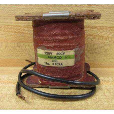 Namco K109A Coil - New No Box