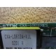 TKD CXA-L0612A-VJL Inverter CXAL0612AVJL 4 WireConnector - Used