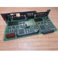 Fanuc A16B-2202-0988 IO PSU PCB A16B-2202-098801A - Used