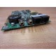 US Robotics 1.012.0418-B Circuit Board 10120418B - Used