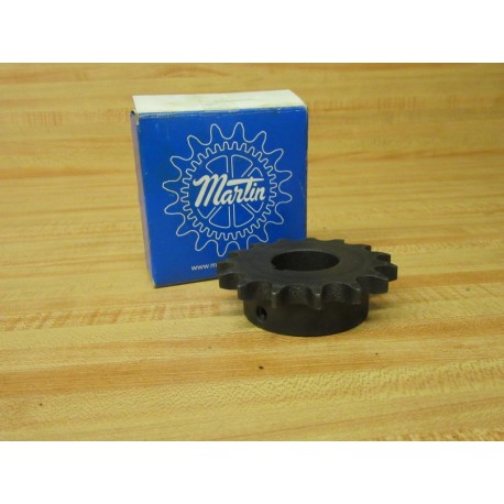 Martin 50BS15HT 1-14 Sprocket 50BS15HT114